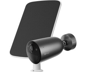EZVIZ EB3 2K STANDALONE BATTERY CAMERA