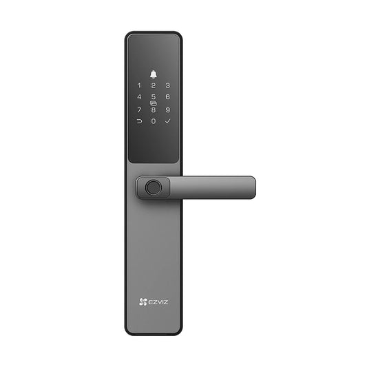 EZVIZDL05 SMART FINGERPRINT LOCK