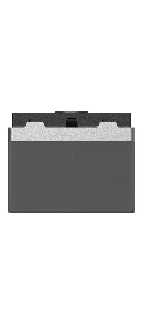 EZVIZ EP3X PRO 2K BATTERY VIDEO DOORBELL