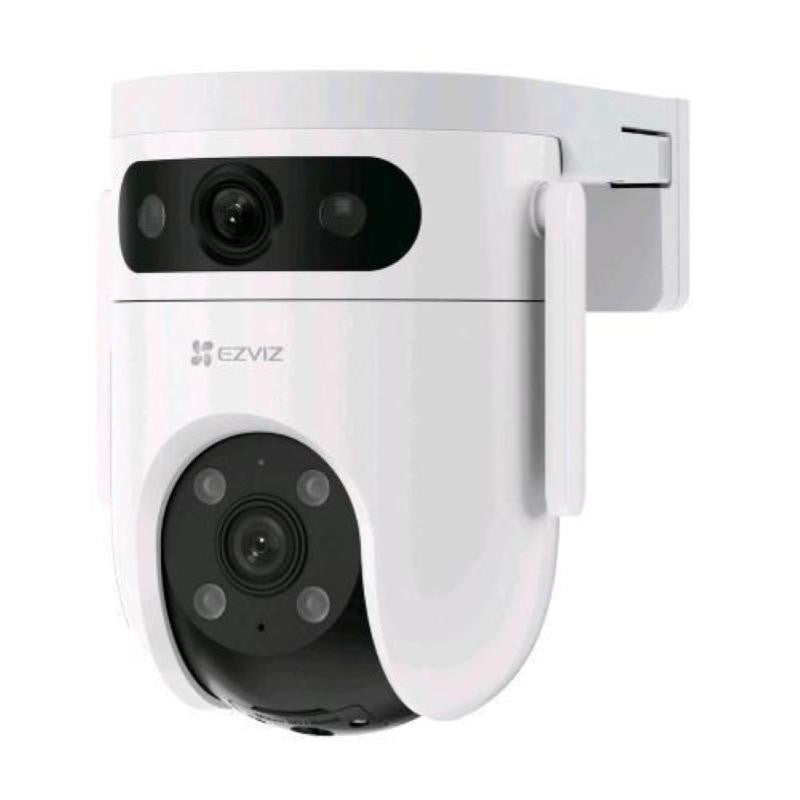 EZVIZ H9C 2KDUAL-LENS PAN&TILT WI-FI CAM