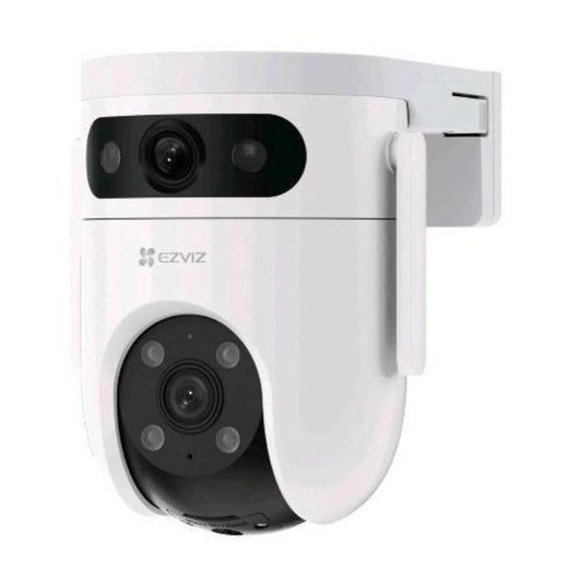 EZVIZ H9C 2KDUAL-LENS PAN&TILT WI-FI CAM