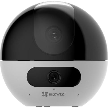 EZVIZ C7 DUAL SMART HOME CAMERA