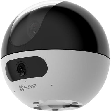 EZVIZ C7 DUAL SMART HOME CAMERA
