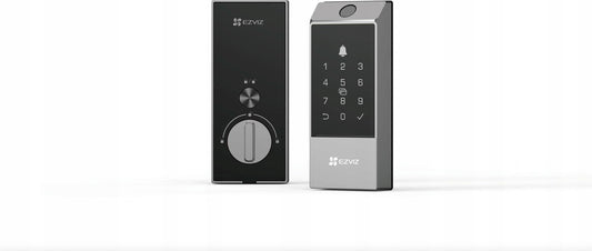 EZVIZ DL04 SMART DEADBOLT LOCK