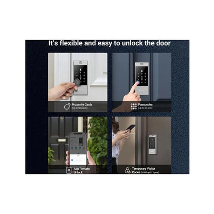EZVIZ DL04 SMART DEADBOLT LOCK