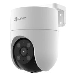 EZVIZ H8CPRO 8MP PAN&TILT SMART HOME CAM