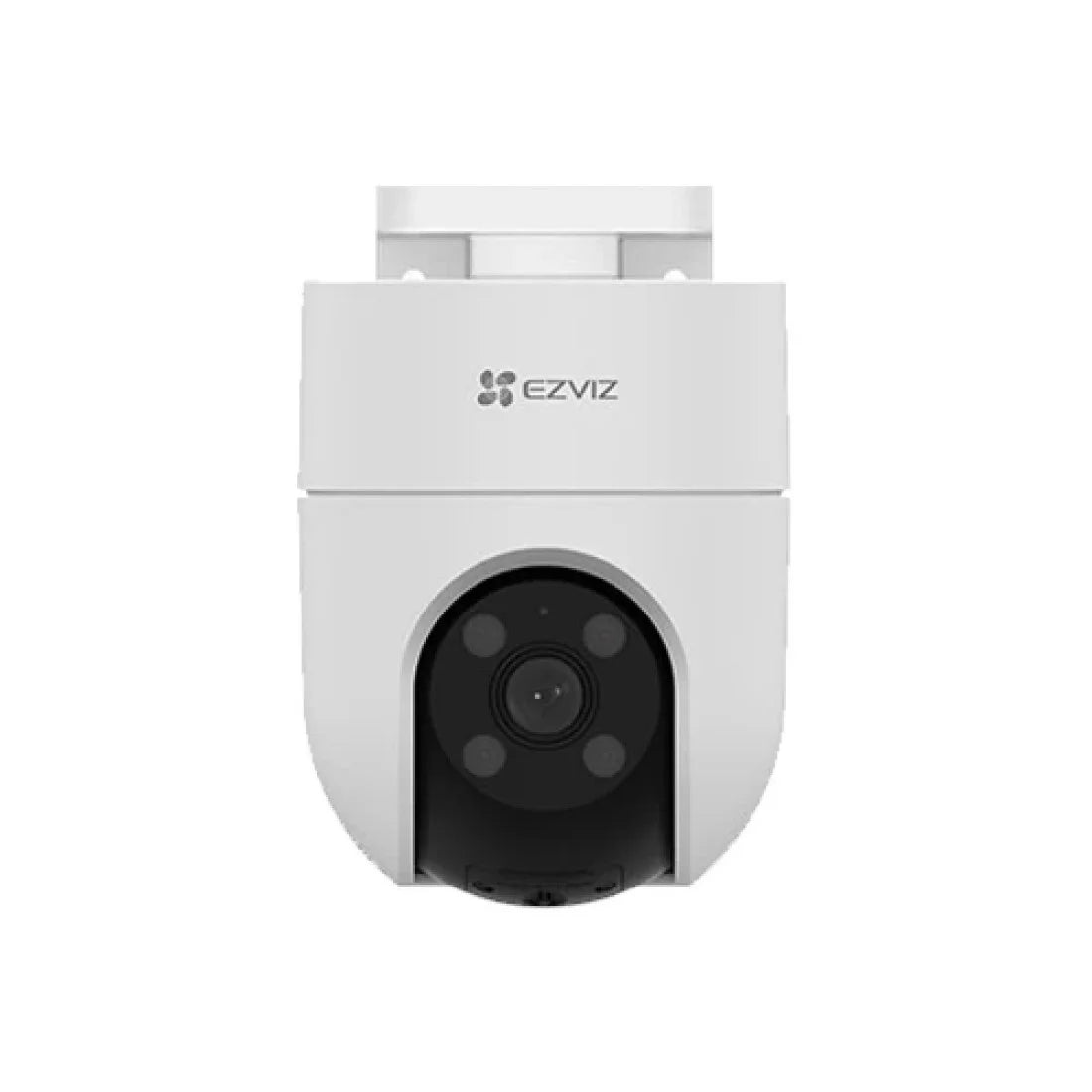 EZVIZ H8CPRO 8MP PAN&TILT SMART HOME CAM
