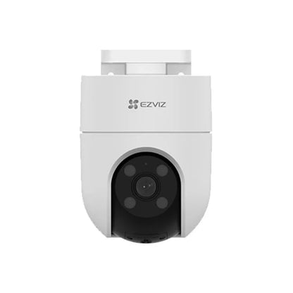 EZVIZ H8CPRO 8MP PAN&TILT SMART HOME CAM