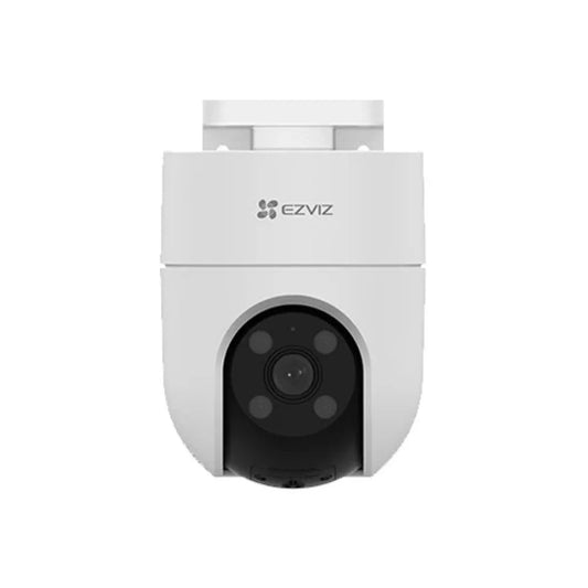 EZVIZ H8CPRO 8MP PAN&TILT SMART HOME CAM