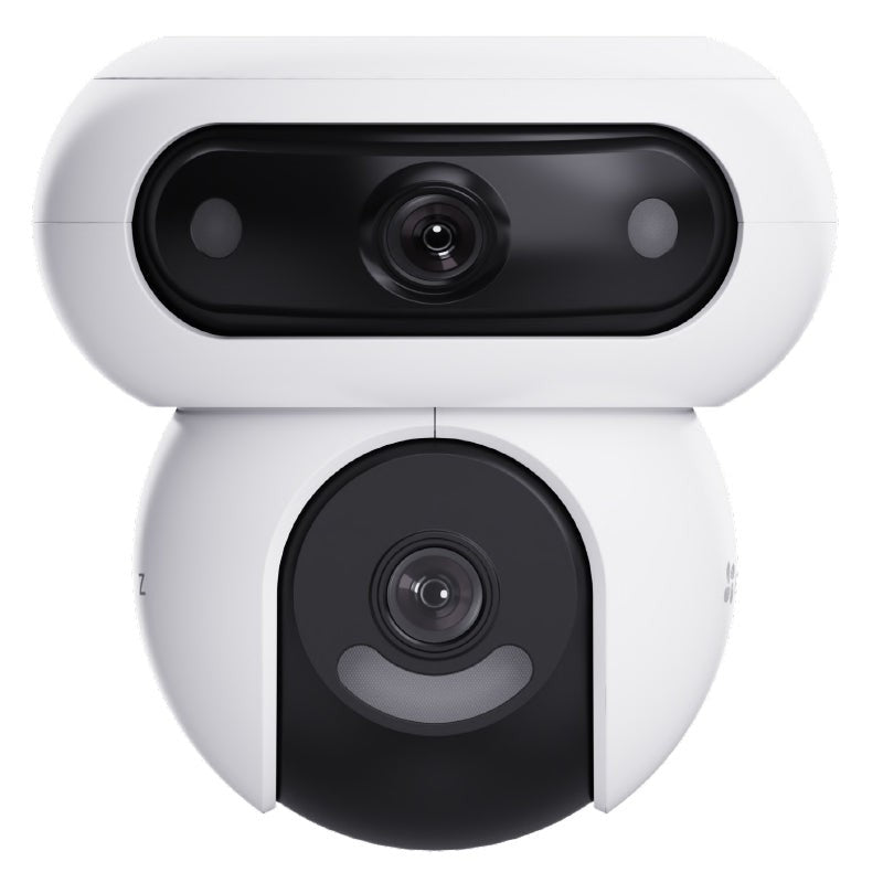 EZVIZ H90 4MPDUAL-LENS PAN&TILT WIFI CAM