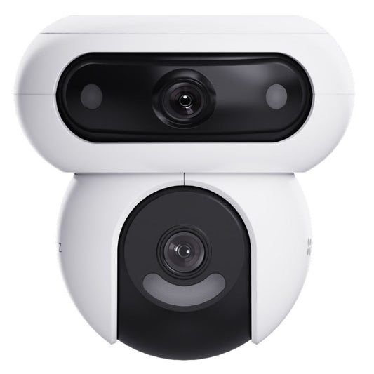 EZVIZ H90 4MPDUAL-LENS PAN&TILT WIFI CAM