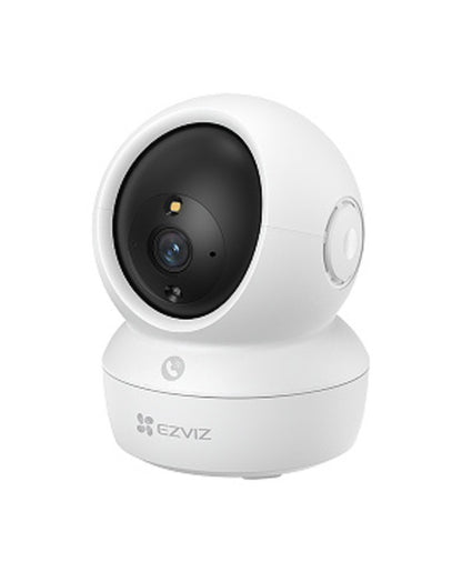 EZVIZ H6C PRO 8MP PAN&TILT CAMERA