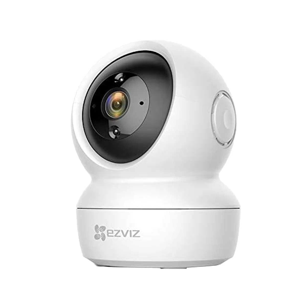 EZVIZ H6C PRO 8MP PAN&TILT CAMERA