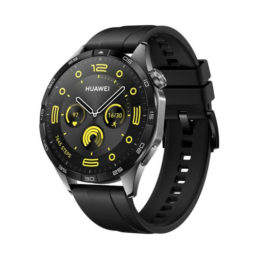 Huawei Smart Watch GT4 46mm Phoinix Black