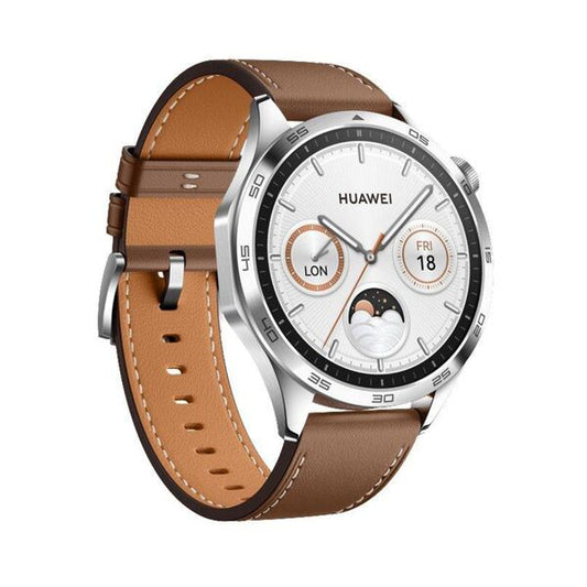 Huawei Smart Watch GT4 46mm Phoinix Brown