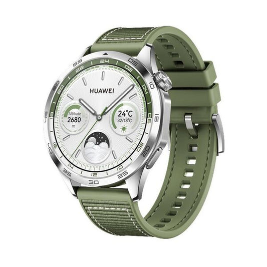 Huawei Smart Watch GT4 46mm Phoinix Green