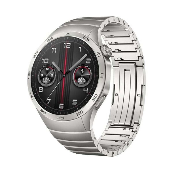 Huawei Smart Watch GT4 Phoinix Grey