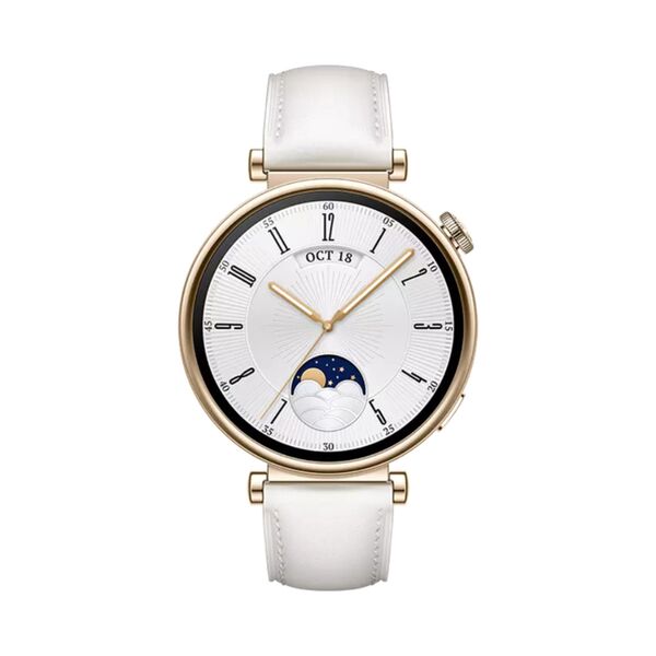 Huawei  Smart Watch GT4 41mm Aurora White