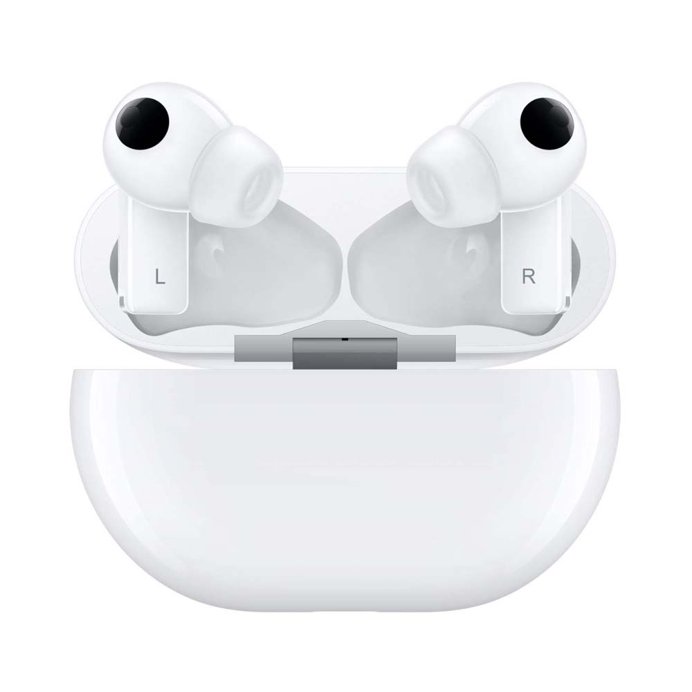 Huawei Freebuds Pro3 Ceramic White