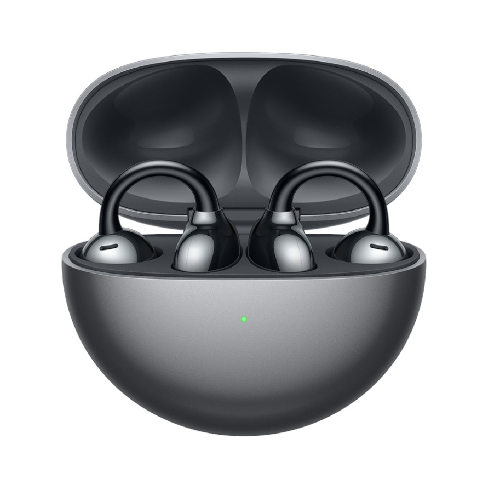 Huawei Freeclip True Wireless Stereo Bluetooth Earbuds Black