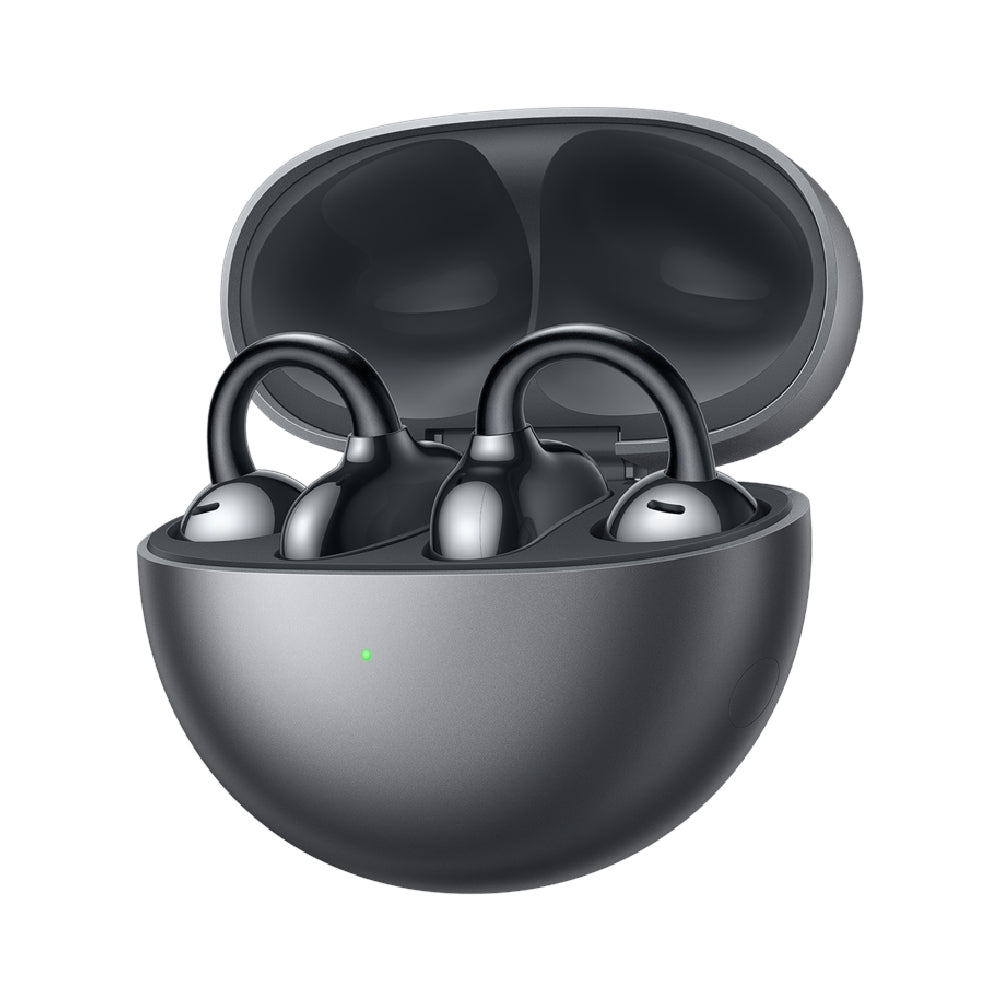 Huawei Freeclip True Wireless Stereo Bluetooth Earbuds Black