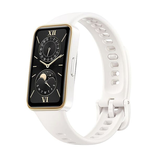 Huawei Band 9 Smart Watch 9 White