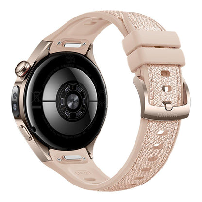 Huawei Watch 5, Sand Gold Strap, 42mm