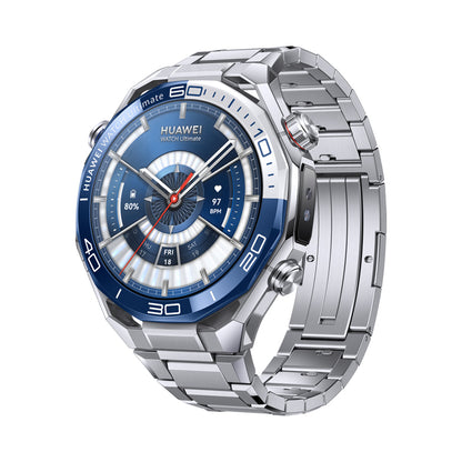 HUAWEI WATCH ULTIMATE2 BLUE DUAL FLUORO STRAP