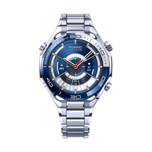 HUAWEI WATCH ULTIMATE2 BLUE DUAL FLUORO STRAP