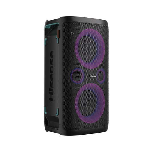 Hisense Party Rock Speaker Black