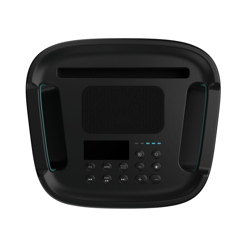 Hisense Party Rock Speaker Black