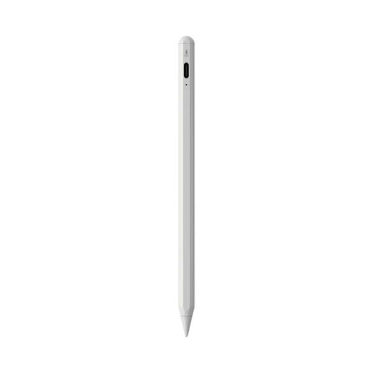 Smart Premium Pencil for Apple iPad White