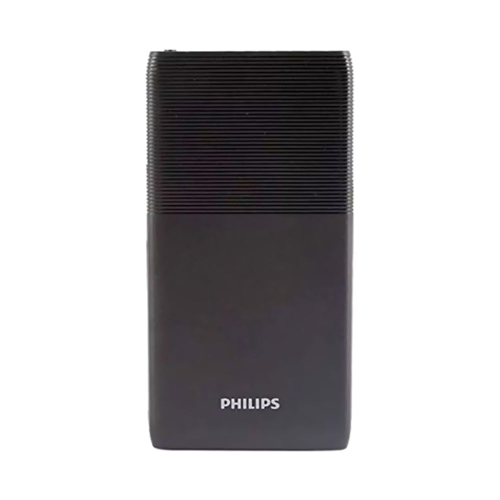 Philips Portable Power Bank 10000mAh DLP9001NB Black