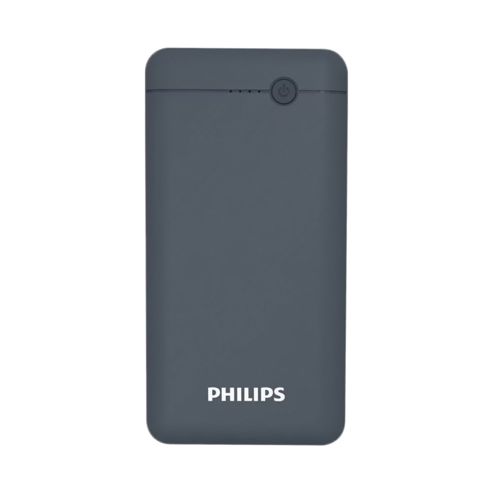 Philips Portable Power Bank 10000mAh Blue