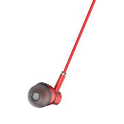 Totu Wireless Sport BT-04 In Ear Neckband Red