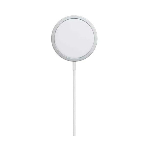 Totulife Glory Series 15W Magnetic Wireless Charger White