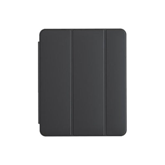 Totu Leather Case for Apple iPad 9.7 (2020) Black