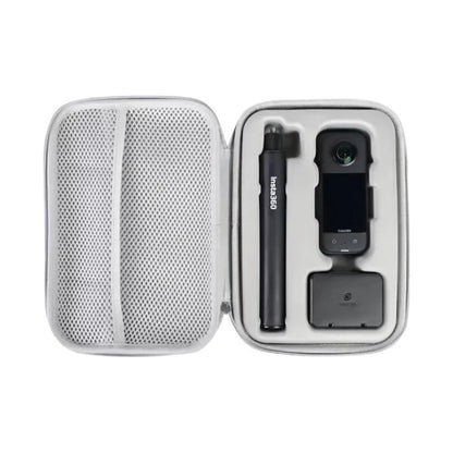 Insta360 X Series Carry Case, Grey