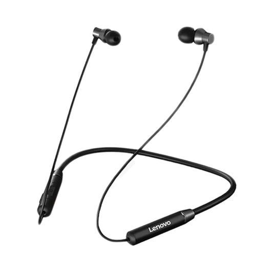 Lenovo Sport Wireless In-Ear Earphones Black