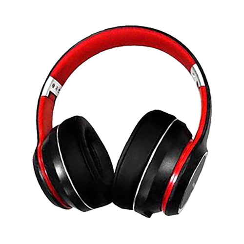 Lenovo Bluetooth On-Ear Headphones With Microphone