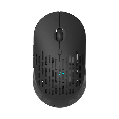 Altec Lansing Optical Wireless Mouse Black, ALBM7422