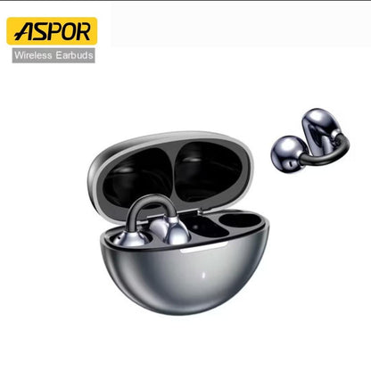ASPOR FREECLIP A637 BLUETOOTH EARBUDS