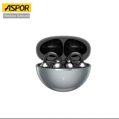ASPOR FREECLIP A637 BLUETOOTH EARBUDS