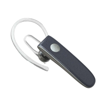 Aspor Bluetooth Headset Black