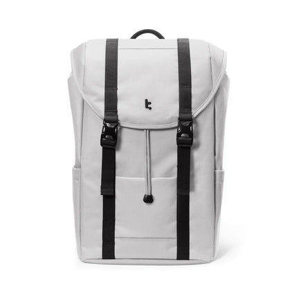TOMTOC VINTPACK-TA1 LAPTOP BACKPAK L GRY