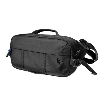 TOMTOC WANDER-T26 DAILY SLING BLACK