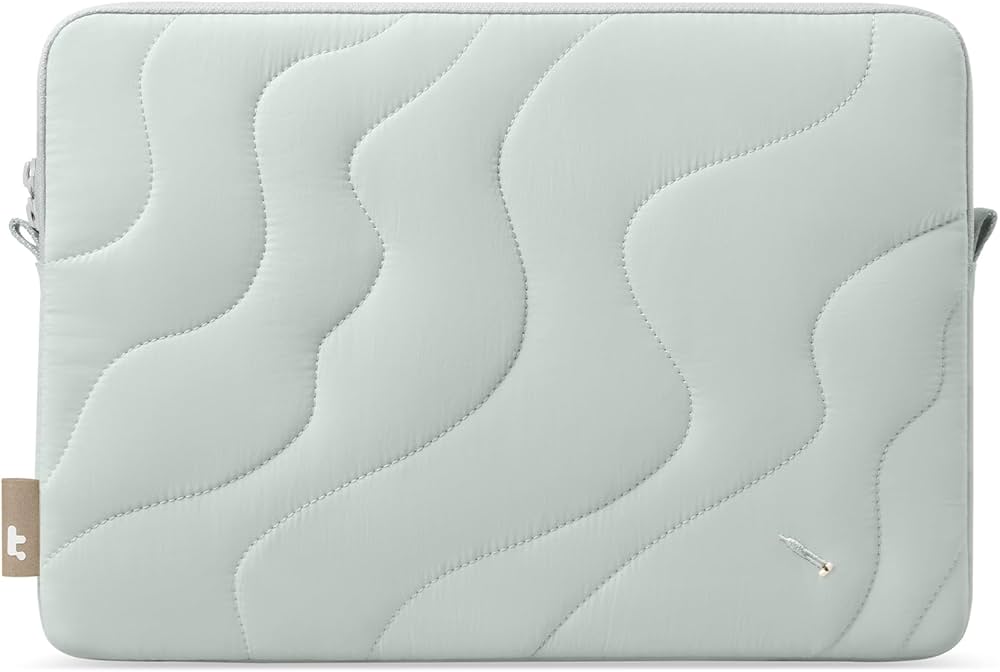 TOMTOC TERRAA27 LAPTOP SLV LAKESHORE 14-inch