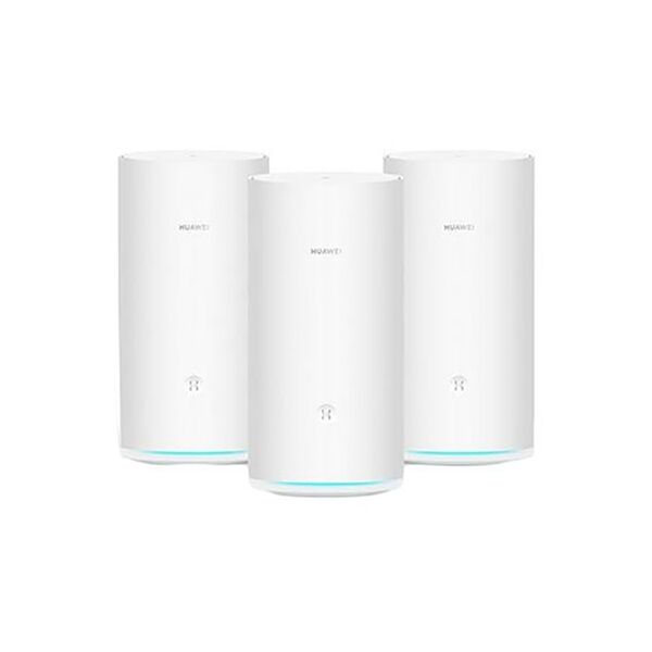 Huawei 3-Piece Whole Home Mesh Wi-Fi System White