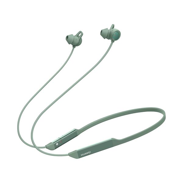 Huawei FreeLace Pro In-Ear Bluetooth Neckband Earphones Green