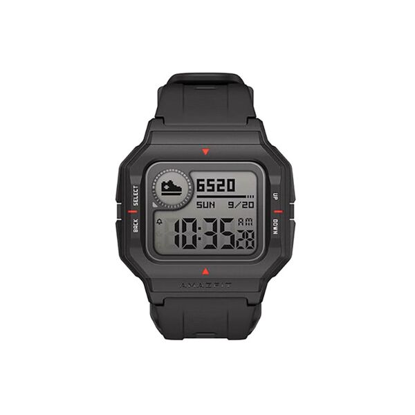 Amazfit Neo Digital Display Smart Watch Black